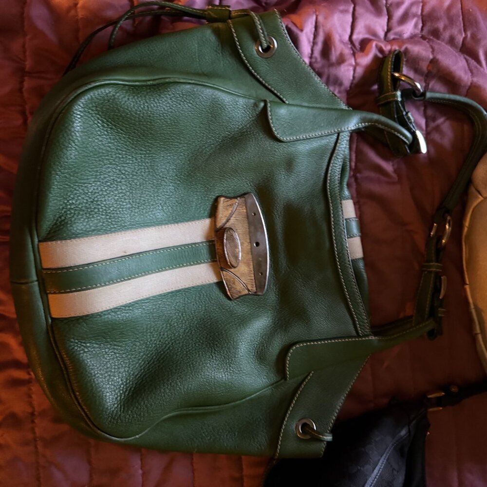 Prada bag AS IS - Picture 4 of 9